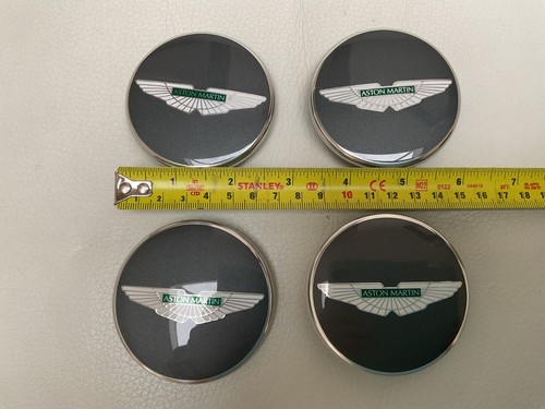 Aston martin wheel centre - aston,
