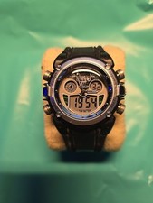 Ohsen AD0721 Watch