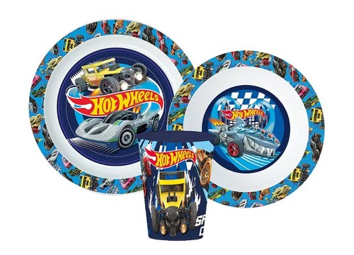 Hot wheelz childrens - wheelz, kids