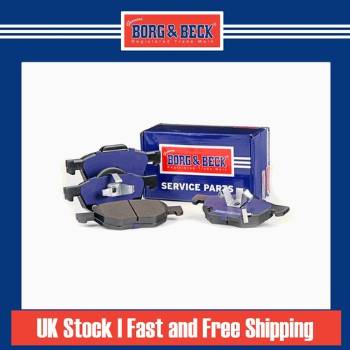 Brake pads set - brake, front