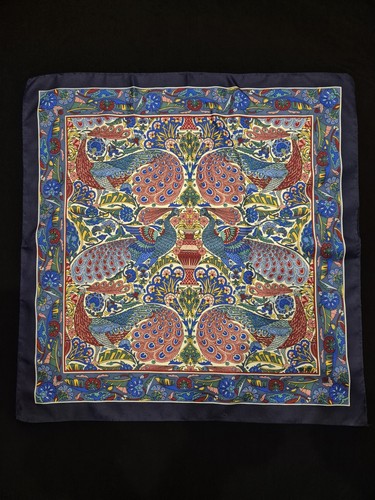 Liberty london 66cm silk - liberty,