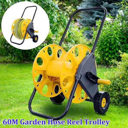 Portable 60m reinforced - portable, tough