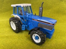 BRITAINS FORD 8730 POWERSHIFT