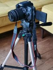 Canon EOS 750D Digital SLR