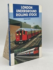 London Underground Rolling