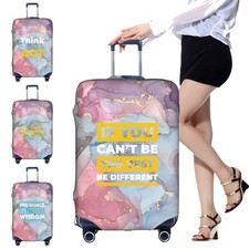 New Elastic Luggage Cover