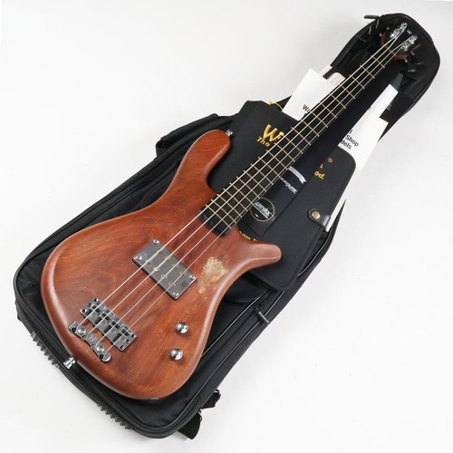 Warwick custom shop - warwick,