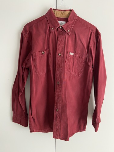 Carhartt men vintage - shirt, in