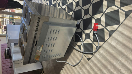 Lincat commercial electric - lincat,