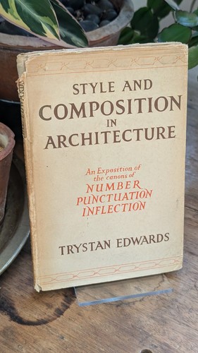 Style and composition - style,