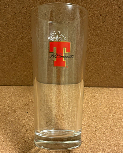 Tennent half pint beer - tennent’s,