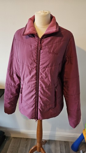 Horseware ireland plum padded - ireland,