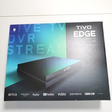 TiVo Edge FOR ANTENNA 2-Tuner
