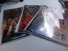 Executive Assistant Orchid The