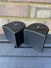 JAMO speakers 2x A102