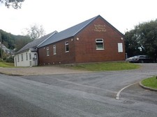 Photo A2 Snailbeach Village