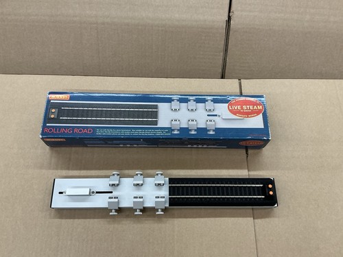 Hornby gauge rolling road - gauge,