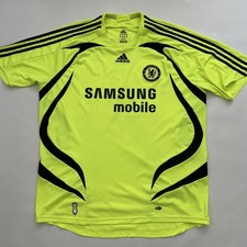 Adidas chelsea retro 2007 - adidas,