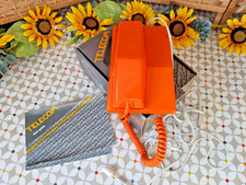 BT Contempra Rotary Dial