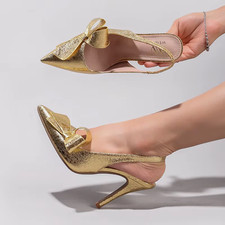 Fashion Designer Women'S Shoes