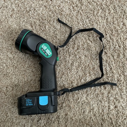 Hitachi 18d 18v hand - hitachi,