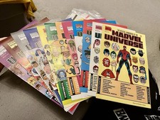 The Official Handbook of the