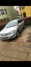 VAUXHALL ASTRA 1.6 SXI 2007