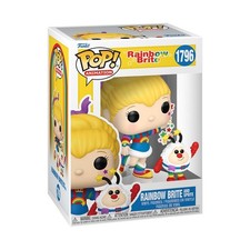 Funko POP & Buddy: Rainbow