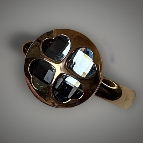 Folli follie gold - gold, plated