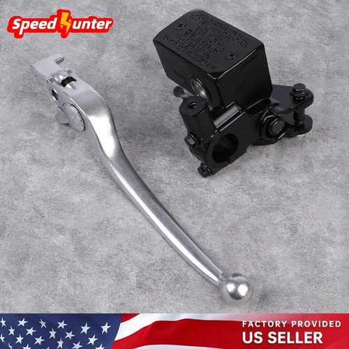 22mm front brake master - 22mm,