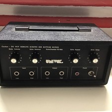 🔥Univox Echo Chamber EC-80A