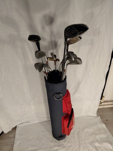 Full right handed golf club - right,
