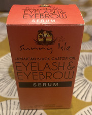 Sunny Isle | Jamaican Black Castor Oil | Hair Care Products For Growth