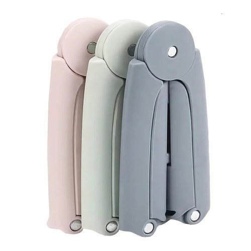 Foldable hangers portable - foldable,