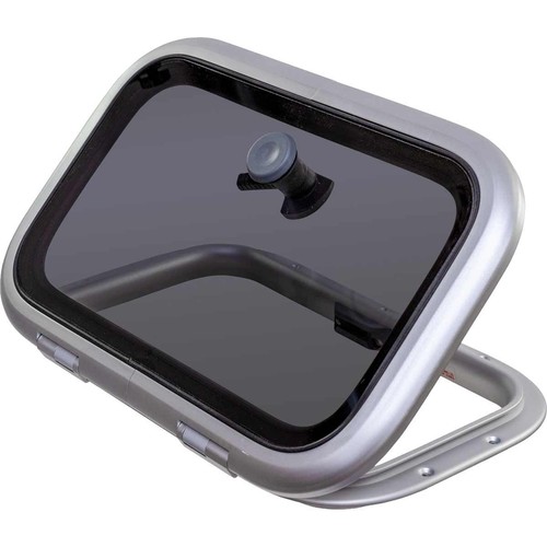 Lewmar low profile hatch - lewmar,