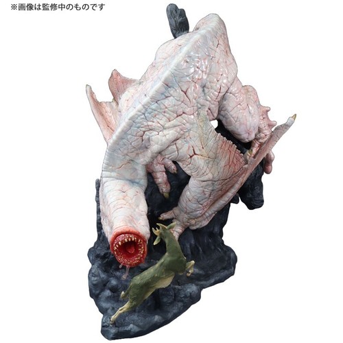 New capcom figure - capcom, builder