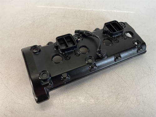 Yamaha cylinder head - sp,