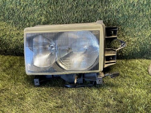 Range rover p38 passenger nsf - rover,