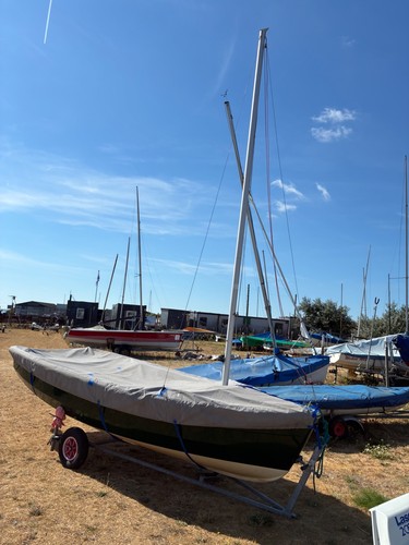 2017 cornish crabber - cornish, 12