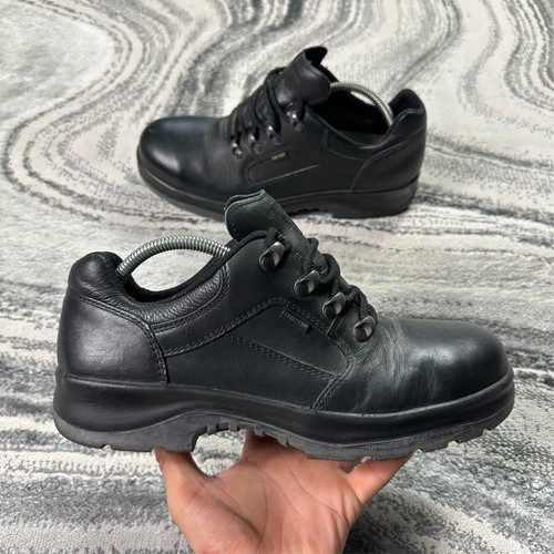 Vintage haix special force low - haix,