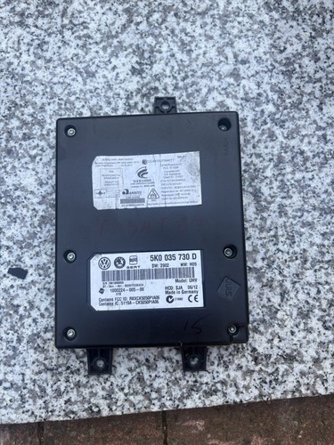 Volkswagen passat bluetooth - volkswagen,