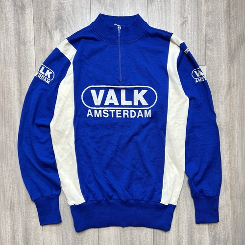 Vintage 70s 80s valk cycling - vintage,