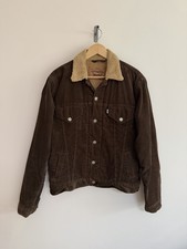 Levis Sherpa Trucker 74510