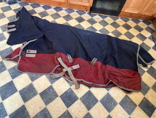 Horseware 200g medium - ,