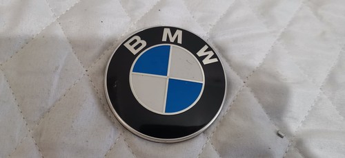 Bmw series badge - series,