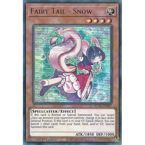 Blgg en067 fairy - blgg-en067, tail