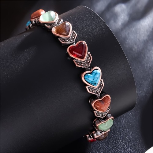 Ladies pure copper bracelet - pure,