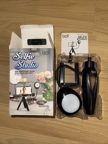 Selfie studio mini smartphone - studio,