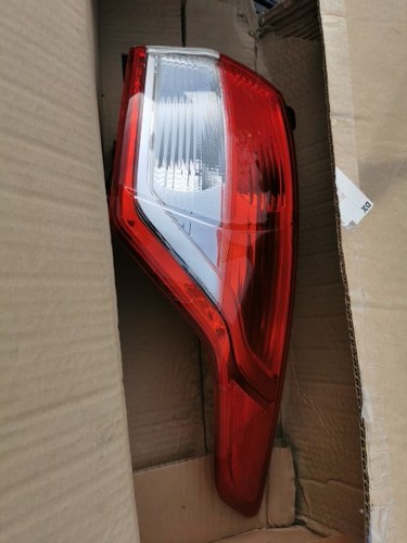 Tail light ford kuga mk2 - tail,