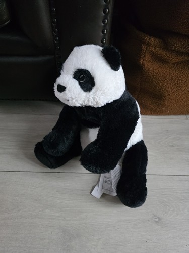 Ikea floppy panda - ikea,